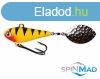 Spinmad Tail Spinner wobbler Turbo 35g 1009