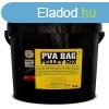 Sbs pva bag pellet mix black natural 5 kg