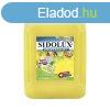 ltalnos tiszttszer 5 liter Sidolux Universal Soda Power 