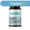Havita Collagen Complex - b&#x151;r- &#xE9;s hajvita