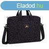 RivaCase 7931 Laptop Bag 15,6" Black