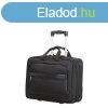 Samsonite Vectura Evo Rolling Tote 17,3" Black