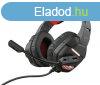 Trust GXT 448 Nixxo Illuminated Headset Black