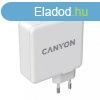 Canyon H-100 Wall Charger White