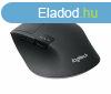 Logitech M720 Triathlon Wireless mouse Black