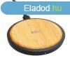 Marley OneDrop Wireless Charger Black/Wood