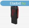 HikSEMI 32GB USB2.0 RNB M200R Black/Red