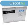 Tally T8006 toner cyan ORIGINAL lertkelt 