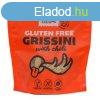 Glulu freefrom cukormentes chilis grissini 100 g