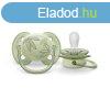 Philips AVENT jtszcumi Ultrasoft Premium 0-6h zld 1db