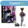 Monster High baba - Clawd