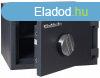 CHUBBSAFES | S2 30P Tzll HOMESAFE 20 Elektromos Zrszerk