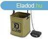 Delphin Cubo Foldable Eva Bucket sszehajthat vdr 10 lite