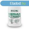 Scitec Vegan Vitamin 60 tabletta