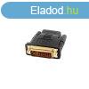 BLACKBIRD talakt DVI 24+5 male to HDMI female