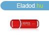 ADATA Pendrive 64GB, UV150 USB 3.1, Piros