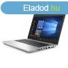 HP ProBook 640 G5 / Intel i5-8365U / 8 GB / 256GB NVME / CAM