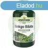 Ginkgo Biloba 120mg kivonat tabletta - 90db - Natures Aid