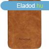 PocketBook Shell E-book olvas tok 6" Light Brown