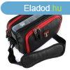 Reiva Fishing Bag - perget tska 30x21x15cm 1 dobozzal (522