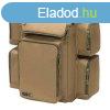 Korda Compac Rucksack - htitska 45x42x32cm 45liter (KLUG39