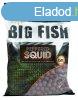 Dynamite Baits Big Fish 26mm 1kg PEPPERED SQUID (DY1683)