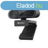 Sandberg Webkamera - USB Webcam Pro (2592x1944 kppont, 5 Me