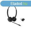 Addasound Call Center Fejhallgat UC - INSPIRE 16 (Bluetooth