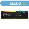 Kingston 32 GB DDR5 6000 MT/s CL36 (2 x 16 GB) FURY Beast fe