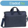 RivaCase 8035 Komodo Laptop shoulder bag 15,6" Dark Blu
