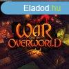 War for the Overworld (Gold Edition) (Digitlis kulcs - PC)
