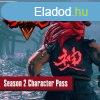 Street Fighter V - Season 2 Character Pass (DLC) (Digitlis 