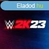 WWE 2K23 (EU) (Digitlis kulcs - PC)