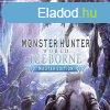 Monster Hunter World: Iceborne (Master Edition) (Digitlis k