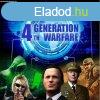 4th Generation Warfare (Digitlis kulcs - PC)