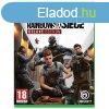 Tom Clancy?s Rainbow Six: Siege (Deluxe Edition) - XBOX Seri