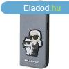 Karl Lagerfeld KLBKP14XSANKCPG iPhone 14 Pro Max 6.7" k