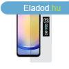 OBAL:ME 2.5D Edzett vdveg Samsung Galaxy A25 5G szmra