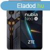 ZTE Nubia Neo 5G, 8/256GB, fekete