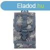 Dragowa Tactical mobiltelefon tok, ACU