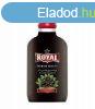 Royal Feketeribizli 0,1l 28%