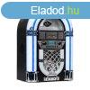 Auna Arizona DAB+ Jukebox, BT, DAB+/UKW-rdi, USB, SD, MP3,