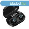 A42 TWS Bluetooth 5.0 f&#xFC;lhallgat&#xF3; LCD kije