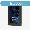 HIKSEMI SSD 2.5" SATA3 2048GB City E100 (HIKVISION)
