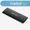 HIKSEMI SSD Hordozhat USB 3.1/Type-C "Spear" 1024