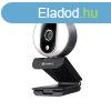 Sandberg Webkamera - Streamer USB Webcam Pro (1920x1080 kpp