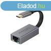 Promate talakt - GIGALINK C (USB-C adapter, 1000 Mbps, RJ