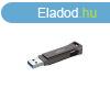 Dahua Pendrive - 256GB USB3.2 (P629; USB-A + USB-C; R150-W10
