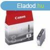 CANON CLI-8 EREDETI TINTAPATRON FEKETE 13 ml (? 500 oldal) 