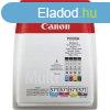 CANON CLI-571 EREDETI TINTAPATRON Multipack 4x7 ml (? 1374 